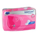 MOLICARE Premium lady pad 3,5 Tropfen (PZN 13982387) из Германии