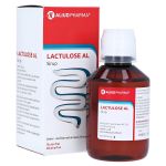 Lactulose AL (PZN 8423875) из Германии