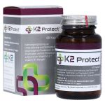 K2 PROTECT Kapseln (PZN 12895048) из Германии