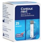 Contour Next Sensoren (PZN 11160126) из Германии