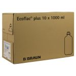 RINGER LACTAT n.Hartm.B.Braun Ecofl.Plus Inf.-Lsg. (PZN 3368350) из Германии