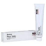 ARNICA PHCP Salbe (PZN 13703878) из Германии