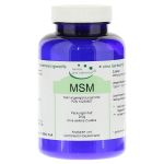 MSM PULVER 99,9% (PZN 10230907) из Германии