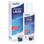 ETOPRIL Lösung (PZN 2706164) из Германии