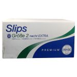 PARAM Slip PREMIUM Nacht EXTRA Gr.2 (PZN 2394718) из Германии