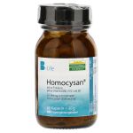 HOMOCYSAN Kapseln (PZN 11052129) из Германии