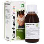 Diarrhoesan (PZN 10087189) из Германии