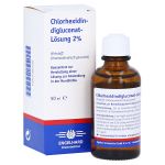 Chlorhexidindigluconat-Lösung 2% Konzentrat (PZN 1867020) из Германии