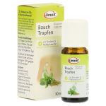 LINUSIT Bauch-Tropfen (PZN 12489012) из Германии