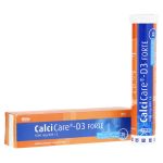 CalciCare-D3 FORTE 1000mg/880 I.E. (PZN 9302659) из Германии