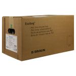 NATRIUMCHLORID 0,9% Braun Ecobag Infusionslsg. (PZN 639038) из Германии