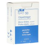 OBJEKTTRÄGER 26x76 geputzt (PZN 4844545) из Германии
