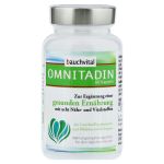 OMNITADIN Kapseln (PZN 13654536) из Германии