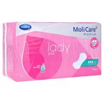 MOLICARE Premium lady pad 3 Tropfen (PZN 13982370) из Германии
