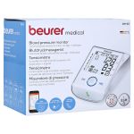 BEURER BM85BT OA Blutdruckmessg.Universal 22-42 cm (PZN 14261276) из Германии