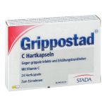 Grippostad C (PZN 14398928) из Германии