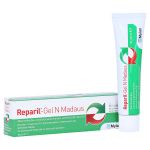 Reparil-Gel N Madaus (PZN 11548310) из Германии