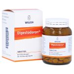 DIGESTODORON Tabletten (PZN 8915845) из Германии