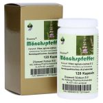 MÖNCHSPFEFFER BIOXERA Kapseln (PZN 8669300) из Германии