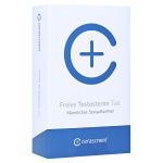 CERASCREEN freies Testosteron Test Speichel (PZN 16601115) из Германии