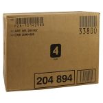 ATTENDS Soft 4 maxi (PZN 10142988) из Германии