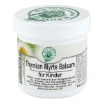THYMIAN MYRTE Balsam für Kinder Resana (PZN 13905659) из Германии