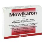 MOWIKARON Kapseln (PZN 14215342) из Германии