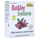 ROTKLEE ISOFLAVON Kapseln (PZN 6863280) из Германии