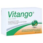 VITANGO Filmtabletten (PZN 16509763) из Германии
