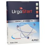 URGOSTART Tül 10x12 cm (PZN 9722798) из Германии
