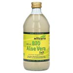 ALOE VERA SAFT Bio (PZN 1866049) из Германии