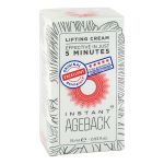 VITAYES Instant Ageback Creme (PZN 13704286) из Германии