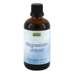 MAGNESIUMCHLORID Flüssigkeit (PZN 13749337) из Германии
