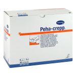 PEHA CREPP Fixierbinde 8 cmx4 m (PZN 12892630) из Германии