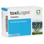 ToxiLoges (PZN 1822365) из Германии