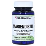 MARIENDISTEL 500 mg GPH Kapseln (PZN 5530286) из Германии