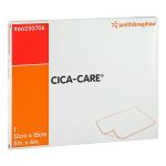 CICA CARE 12x15 cm dünne Silikongelplat.z.Narbenb. (PZN 13923568) из Германии