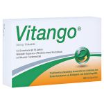 VITANGO Filmtabletten (PZN 16509734) из Германии