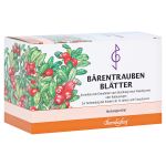 Bombastus Bärentraubenblätter (PZN 589688) из Германии