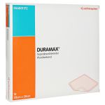 DURAMAX Wundverband 20x20 cm (PZN 9764443) из Германии