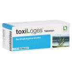 ToxiLoges (PZN 1822359) из Германии