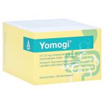Yomogi (PZN 1499208) из Германии