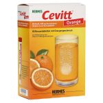 Hermes Cevitt Orange (PZN 4470895) из Германии