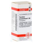 THERIDION curassavicum C 30 Globuli (PZN 7182174) из Германии