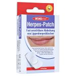 Herpes Patch Hydrokolloid (PZN 11349183) из Германии