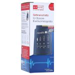APONORM Oberarmsoftmanschette S 17-22 cm (PZN 15423752) из Германии
