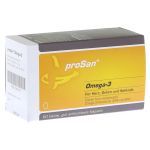 PROSAN Omega 3 Kapseln (PZN 7263412) из Германии