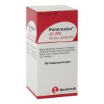 Pankreatan 20000 Ph.Eur.-Einheiten (PZN 15427425) из Германии