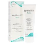 SYNCHROLINE Terproline Body Creme (PZN 6190817) из Германии