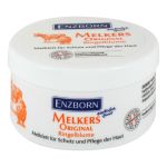 MELKERS Original mit Ringelblume Enzborn (PZN 14371964) из Германии